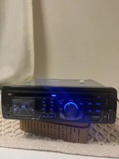 WOWAUTO JT-1238 7インチ 1DIN DVD Bluetooth - メルカリ
