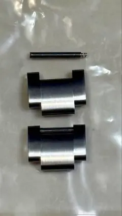 ROLEX ロレックス サブマリーナ 16610 純正 2コマ（正規店交換）のサムネイル
