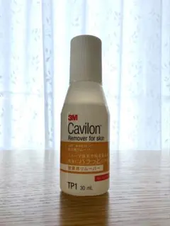 3M キャビロン 皮膚用リムーバー 30mLのサムネイル