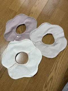 ベビー スタイ よだれかけ セット 新品 美品