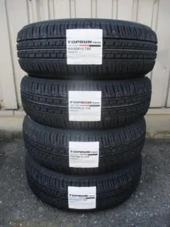 送料込☆ブリヂストン製トップランTS01☆195/65R15☆夏タイヤ - メルカリ