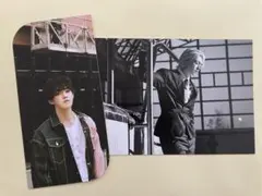 seventeen クプス attacca