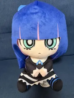 パンティ&ストッキング キャラクターグッズ