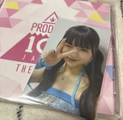 PRODUCE101 斉藤芹菜 MADEIN セリナ - メルカリ