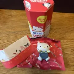 S*Y様 Sanrio HIPPERS サンリオヒッパーズ　ハローキティ