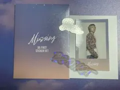 BE:FIRST Missingのサムネイル