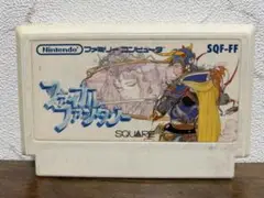 起動確認済　ファイナルファンタジーⅠ
