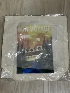 新品未開封 錦戸亮 NOMADOFNOWHERE ランチトート バック アイス - メルカリ