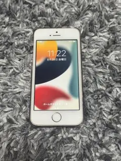 iPhone - iPhone SE1 第一世代 64GB 中古　本体のみ　ゴールド iPhone SE (第1世代)｜価格比較・最新情報 - 価格.com