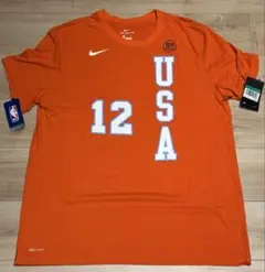 Nike クリッパーズ カワイ レナード Tシャツ XL 新品未使用 - メルカリ