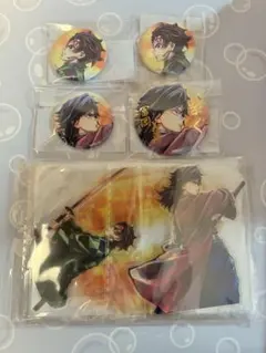 鬼滅の刃　C106 冨岡義勇・竈門炭治郎