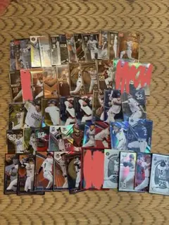 オーナーズリーグまとめ売り