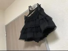 グレイル　GRL 黒 ブラック　新品　未使用　タグ付き　フリー　F I