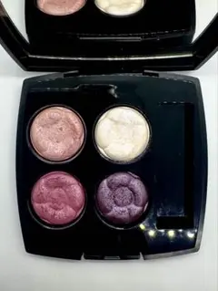 CHANELレ キャトル オンブル356 オー フィル デ フルール 特別