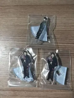 阿部顕嵐 独演会 風姿花伝