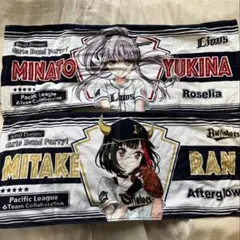 2025年最新】Roselia×蘭の人気アイテム - メルカリ