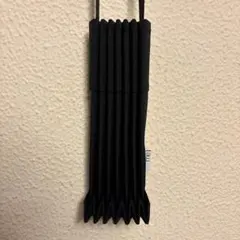 プリーツショルダーバッグTRUNK PLEATS BAGのサムネイル