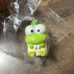 サンリオ けろけろけろっぴ カプセルトイ フィギュア