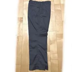 Ｗインパクトパンツ　グレー