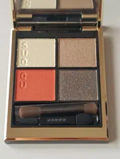 SUQQU シグニチャー カラーアイズ 111