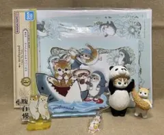 モフサンド マスコット まとめ売り　50点セット モフサンド マスコット まとめ売り 50点セット モフサンド