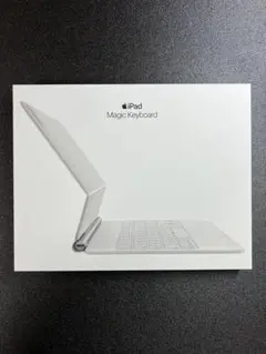 【Apple純正】iPad Magic Keyboard 11インチのサムネイル