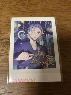 エイトリ 18TRIP ぱしゃこれ vol.3 箔押し トリレボ後 蜂乃屋 凪