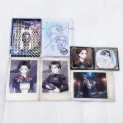 【鬼滅の刃】無限城編 ムービーチケット風コレクションカード