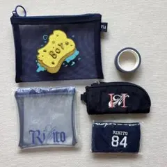 INI 池崎理人 まとめ売り