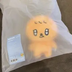 SEVENTEEN miniteen THE8 ミンハオ　ぬいぐるみ SEVENTEEN miniteen THE8 ミンハオ ぬい plushtoy - メルカリ
