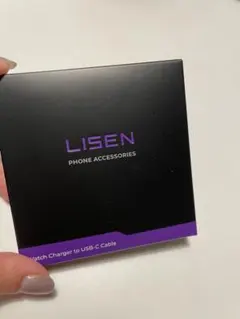 アップルウォッチ　充電器　Apple Watch USB-C