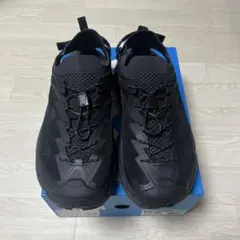 【うん♡ぽん様専用】HOKA ホカ　hopara2 ホパラ2 ブラック