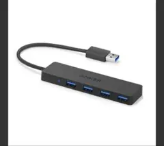 新品未開封Anker USB3.0 ウルトラスリム 4ポートハブ