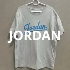 ジョーダン JORDAN Tシャツ グレー XXLサイズ