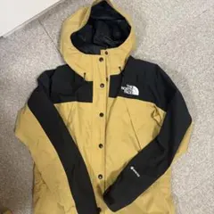 THE NORTH FACE マウンテンライトパーカー M