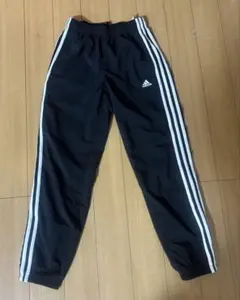 美品　adidas アディダス　ジャージ　150cm