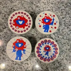 ミャクミャク　ゼリー缶 大阪万博　EXPO2025 おみやげ