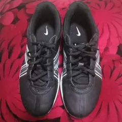 【USED】NIKE・ゴルフシューズ・レディース