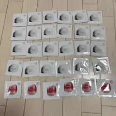 SHISEIDO エッセンシャルイネルジ トライアルセット計30個