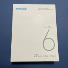 Anker Nano Power Bank モバイルバッテリー 5000mAh