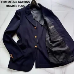 2025年最新】COMME des GARCONS HOMME PLUS メンズ テーラード