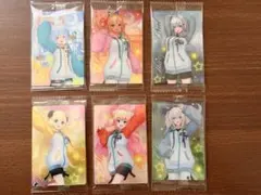 ホロライブウエハースvol.5 バラ売り(2枚以上から)