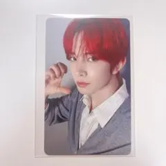 ENHYPEN 宵 YOI HMV特典 ラキドロ レア トレカ ヒスン エナプ