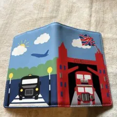 キャスキッドソン　パスケース