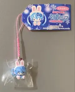 2025年最新】雪ミク キティの人気アイテム - メルカリ