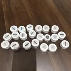 多色ジェルネイルセット