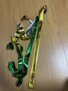 Mrs. GREEN APPLE 靴紐 シューレース ミセスグリーンアップル - メルカリ
