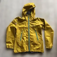 montbell tech shell jacket y2k gore-tex - メルカリ