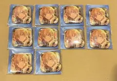 あんスタTRIP アルバム 缶バッジ 羽風薫 スクエア缶20個 - メルカリ