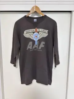 トイズマッコイ　Tシャツ「ACE HIGH MOTOR OIL」のサムネイル